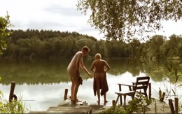 Klovn Forever- film Trailer movie directed by Niels Grabol